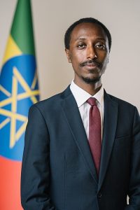 Ethiopia Backs Peace in South Sudan