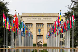 Cige Outlines Somalia’s Fiscal Progress