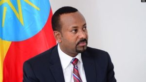 PM Abiy Calls for Unified AI Strategy