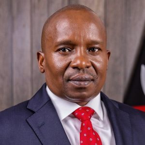 Kindiki Cautions Leaders on Disunity