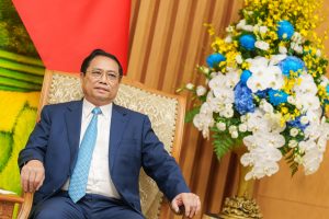 Vietnam Eyes Investment in Zimbabwe