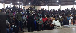 Bobi Wine Draws Crowds Amid Clashes