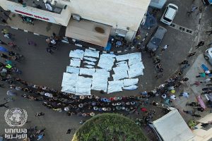 CNN, BBC Probe Tanzania Killings