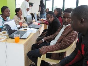 Hackathon Wins at Kenya AI Summit