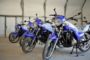 Roam Launches Africa EV Tech Drive