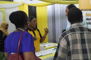 Tanzania Treasury Unveils Economic Plan