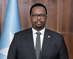 Somalia Seeks Action at COP30