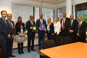 IsDB Approves Phase Two of Uganda LEGS