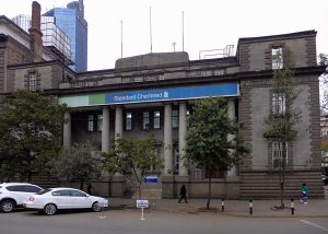 Absa Acquires StanChart’s Uganda Unit