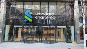 Standard Chartered Boosts Women in Tech