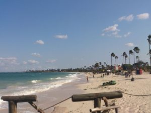 Tanzania Reports 45% Surge in Tourists