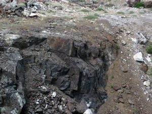 InVert Graphite Reports Drill Results