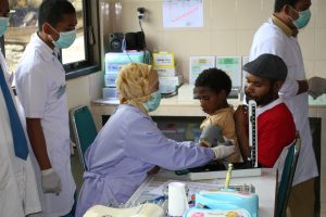 Zambia Secures $1.5bn US Health Grant