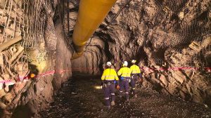 Tanzania Expands Mining