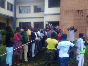 Lukwago Unveils 2026 Kampala Agenda