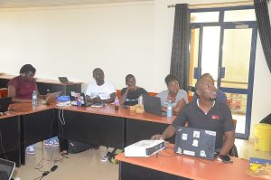 UGOV Platform Unifies Public Services