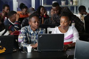 Samia Unveils New Youth Programs Plan