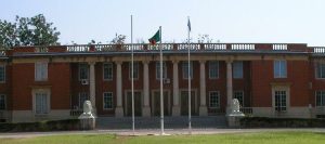 Opposition Sues Hichilema Over Reforms