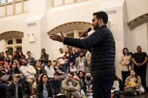 Uganda Hails Mamdani’s NYC Mayor Win