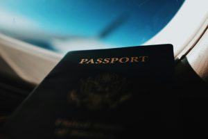 Zim to Launch E-Passports in Botswana