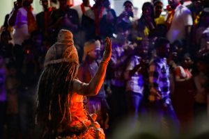 Masaka Hosts Bell ObaFest