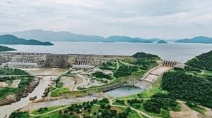 Mega Projects Boost Sovereignty