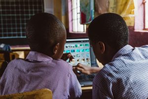 Zambia Unveils Child Online Safety Plan