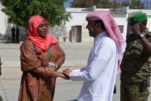 Qatar, Tanzania Strengthen Ties