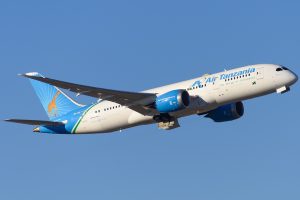 Air Tanzania Adds Falls Triangle Route