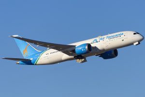 Air Tanzania Opens Cape Town Service