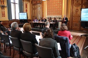 ICC Petitioned to Probe Tanzania Unrest