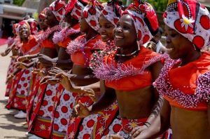 UNESCO Lists Kenya Mwazindika Dance