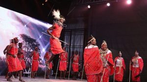 Kenya Integrates Culture into Tourism
