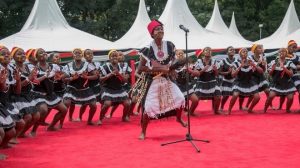 Migori Prepares to Host Luo Festival