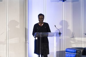 Kampala Hosts Africa Innovation Talks