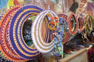 Czech Embassy Launches Shanga Trails