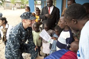 UHRC Issues Child Safety Ahead of Polls