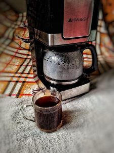 New Coffee Profiles Launch in Uganda