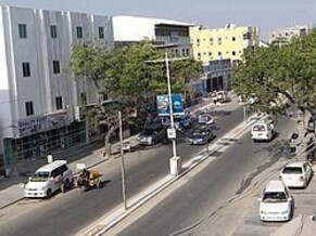 AfDB Approves $76m for Somalia Roads