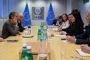 UN Backs Nuclear Power for Ethiopia