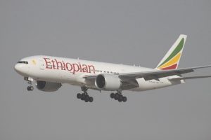 Cargo Operator Wins China–Europe Award