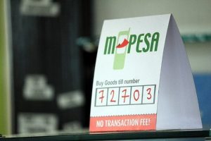 Blocked M-PESA App Fuels Market Row