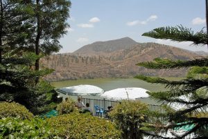 Ethiopia Expands Tourism Nationwide