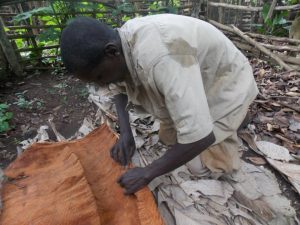 Kampala Craftmen Boost Uganda’s Art