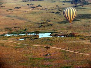 Tanzania Claims Top Tourism Honors