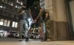 Journalists Briefly Detained in Masvingo