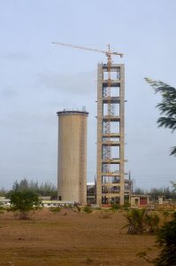 Tanga Cement Raises TZS 203.74bn