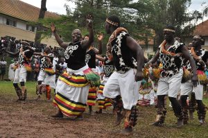 Artists Expand Ugandan Cultural Venues