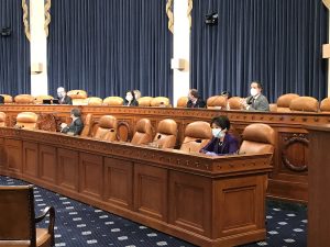 US Moves to Reverse Zim Sanctions