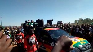 Zanu-PF Dispute Tungwarara Appointment